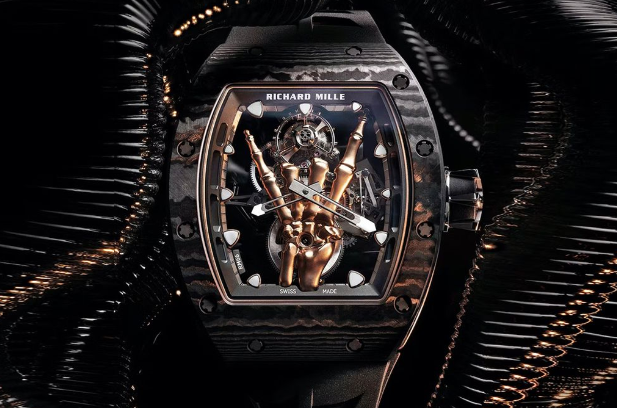 Richard Mille