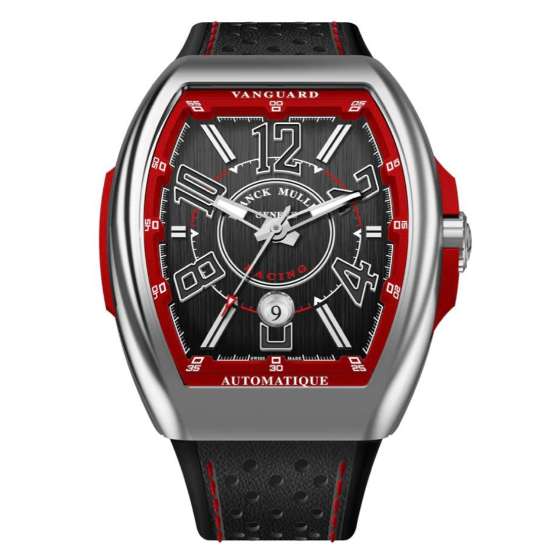 FRANCK MULLER Vanguard Racing